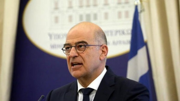 Greece calls on the European Union to impose severe sanctions on Turkey