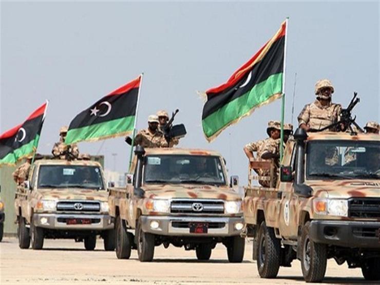 The Libyan army threaten that the next battle will not be confined to Sirte, but will extend to Tripoli and all Turkish supply lines