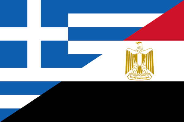 Ambassador of Greece in Egypt: Maritime demarcation agreement between Greece and Egypt is  around the corner and being finalised