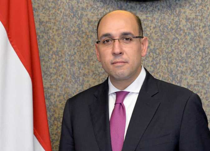 Egyptian Foreign Ministry: Terrorism is being brought from Syria to Libya via the Turkish border