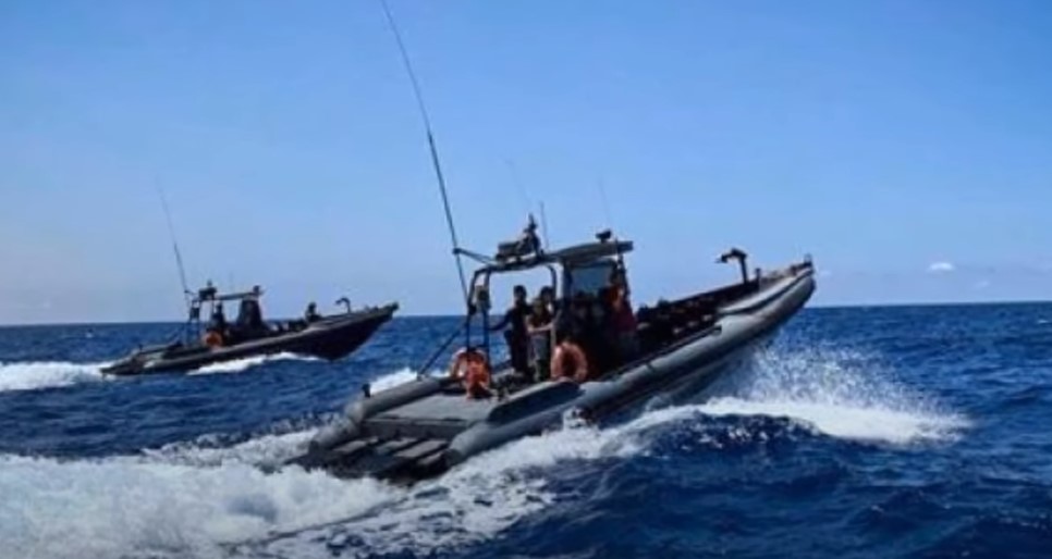 Intensive deployment of the Libyan National Army navy to the coasts of Sirte and Ras Lanuf