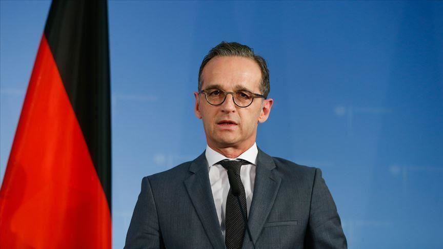 Germany urges Turkey to respect international law and stop its provocations on the Mediterranean