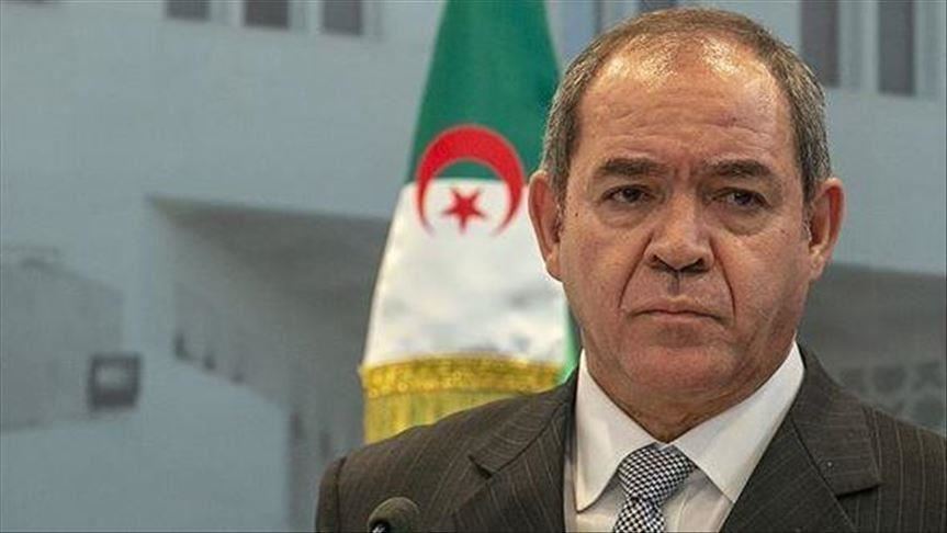 Algerian Foreign Minister: I have agreed with my Russian counterpart on the need to accelerate the implementation of the ceasefire in Libya