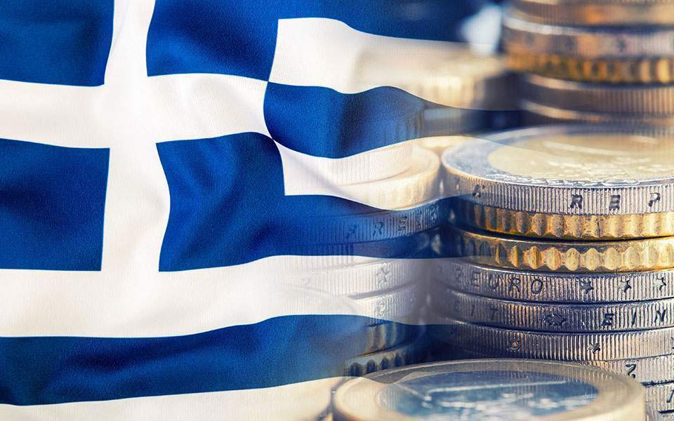 Greece announces new €10 billion package to boost its coronavirus-hit economy