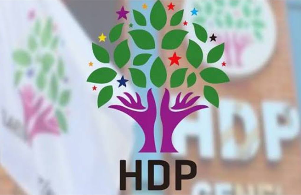 Kurdish-led HDP party leads tributes to Greeks, Armenians and Jews massacred in Istanbul pogrom