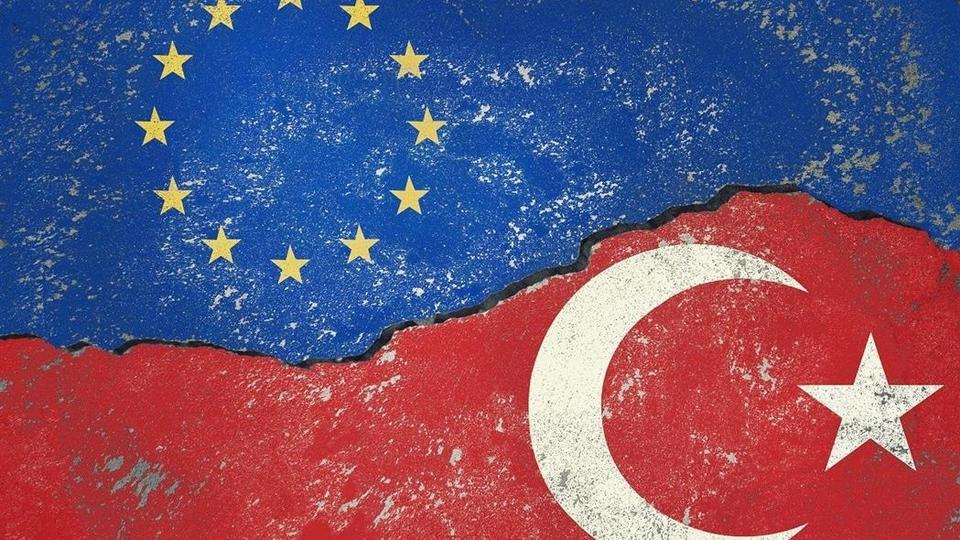EU imposes sanctions on Turkish company for breaking U.N. arms embargo on Libya