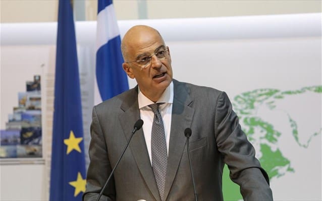 Greek foreign minister Nikos Dendias to visit Kurdistan region and Iraqi goverment
