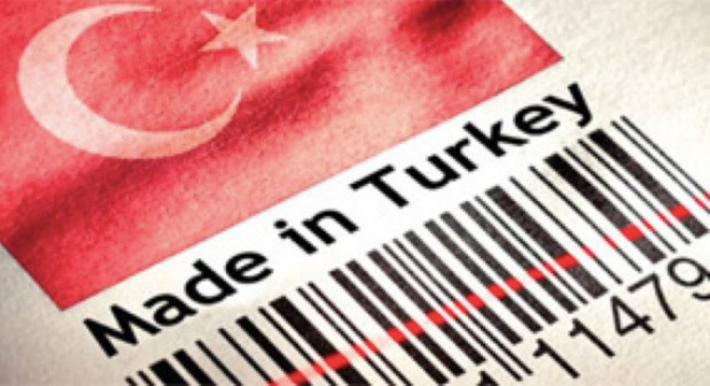 Russian media: popular Turkish products boycott campaign extended to Algeria, Morocco, Tunisia, Egypt, UAE and Saudi arabia