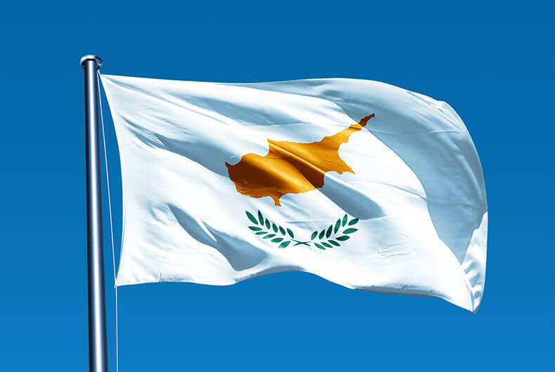 The European Union reveals upcoming talks to unify the two parts of the island of Cyprus