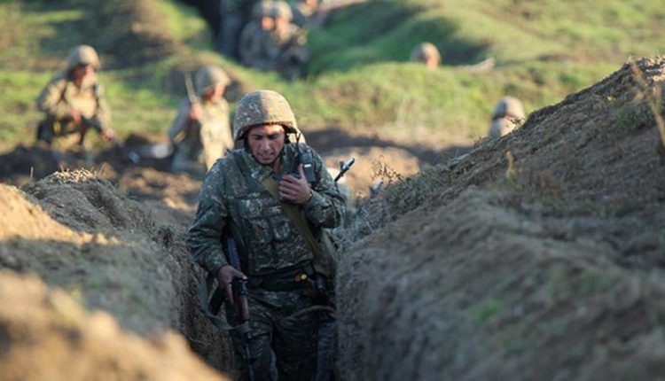 Dead and wounded in renewed clashes on the border between Armenia and Azerbaijan