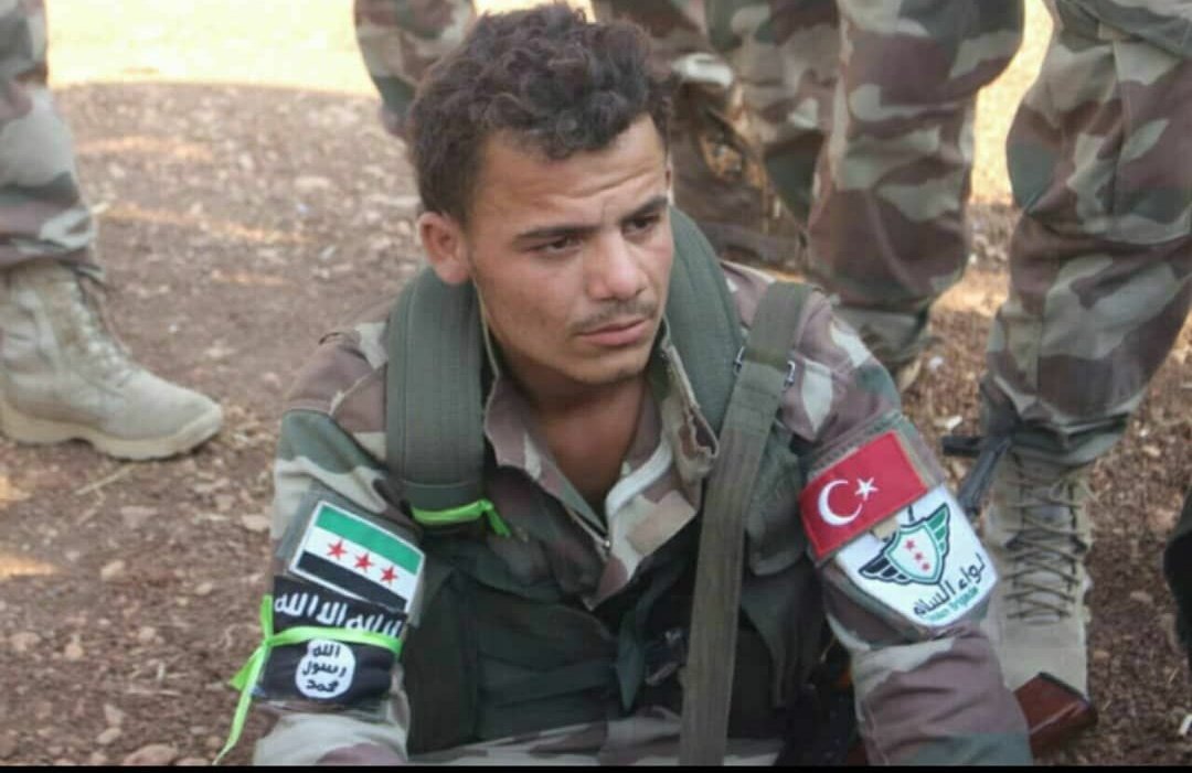 Reports: Turkey begun deploying Syrian mercenaries to Azerbaijan